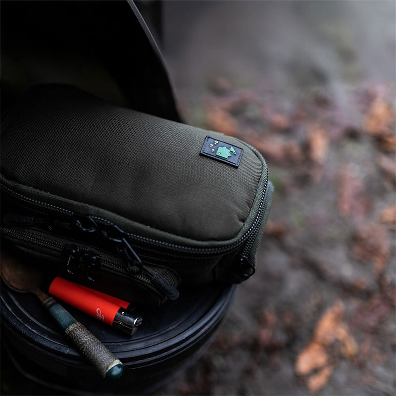 Thinking Anglers Camfleck Compact Tackle Pouch